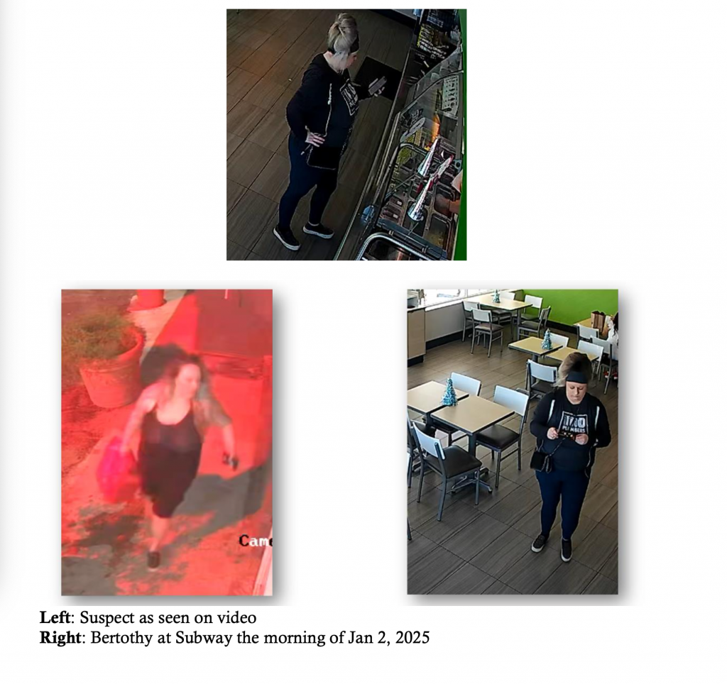 Puerto Rico pide orden de arresto contra mujer de Missouri que provocó incendios en Cabo Rojo 5